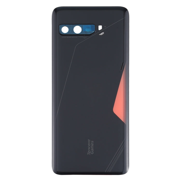 Battery Back Cover for Asus ROG Phone 3 ZS661KS, For Asus ROG Phone 3 ZS661KS