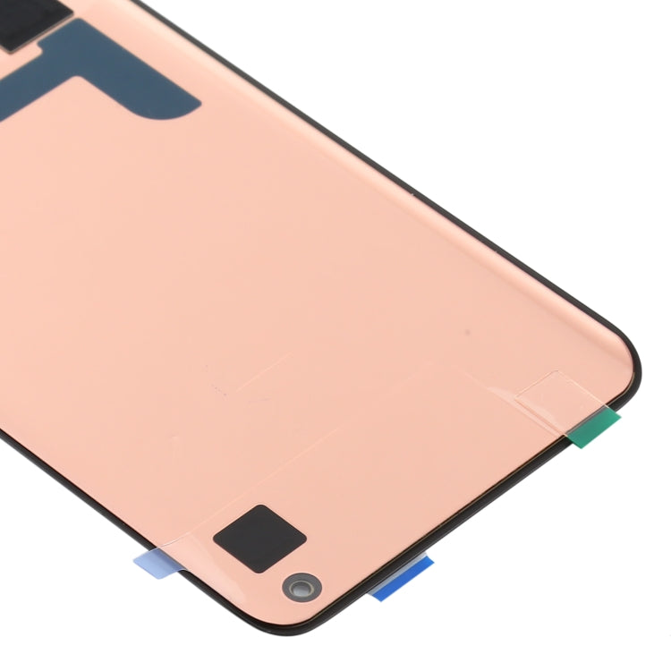 Original AMOLED Material LCD Screen and Digitizer Full Assembly for Xiaomi Mi 10 Ultra M2007J1SC
