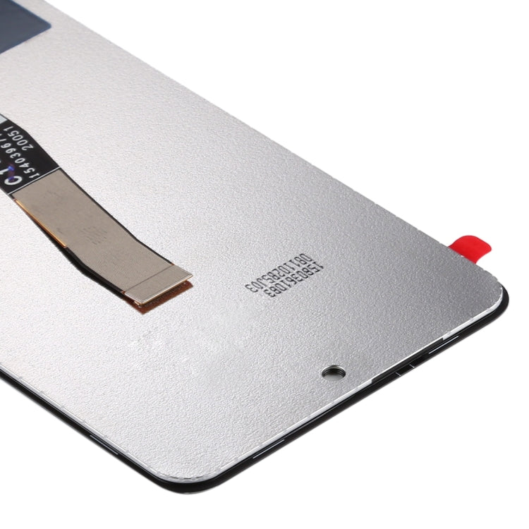 Original LCD Screen and Digitizer Full Assembly for Xiaomi Redmi Note 9s / Note 9 Pro / Note 9 Pro Max / Note 10 Lite