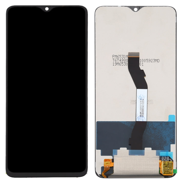 Original LCD Screen and Digitizer Full Assembly for Xiaomi Redmi Note 8 Pro