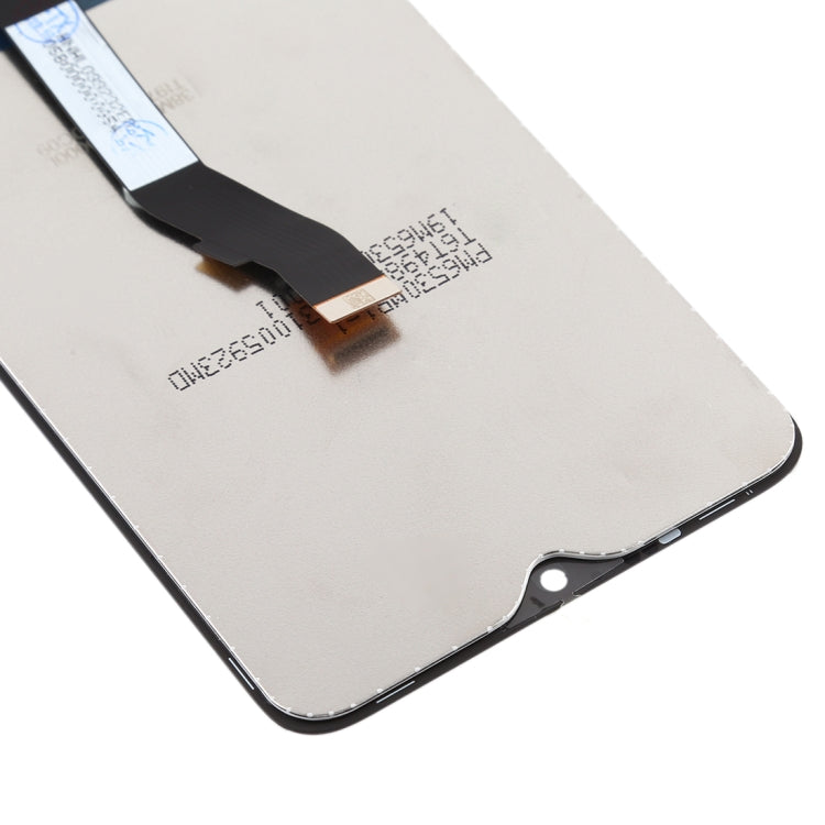 Original LCD Screen and Digitizer Full Assembly for Xiaomi Redmi Note 8 Pro