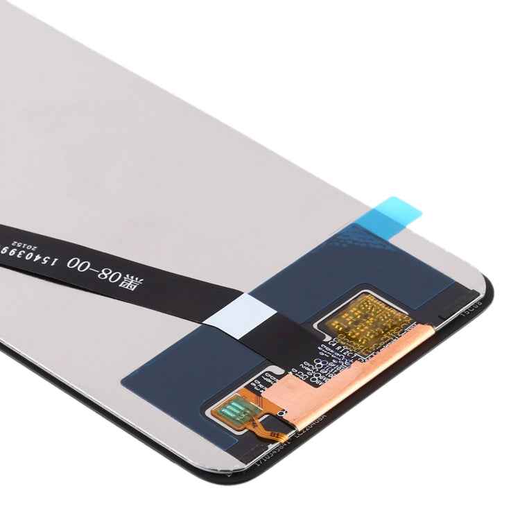Original LCD Screen and Digitizer Full Assembly for Xiaomi Redmi 9