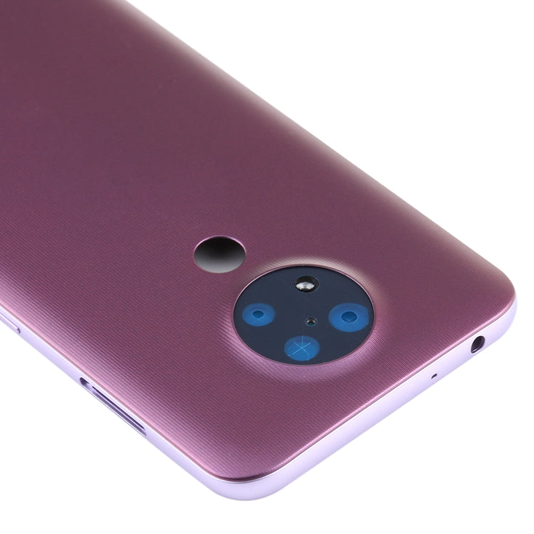 Original Battery Back Cover for Nokia 3.4 / TA-1288 / TA-1285 / TA-1283