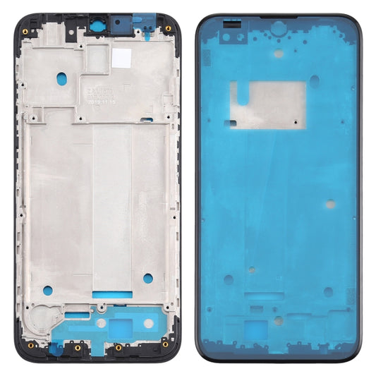 Front Housing LCD Frame Bezel Plate for Nokia 2.2 / TA-1183 / TA-1179 / TA-1191 / TA-1188, For Nokia 2.2