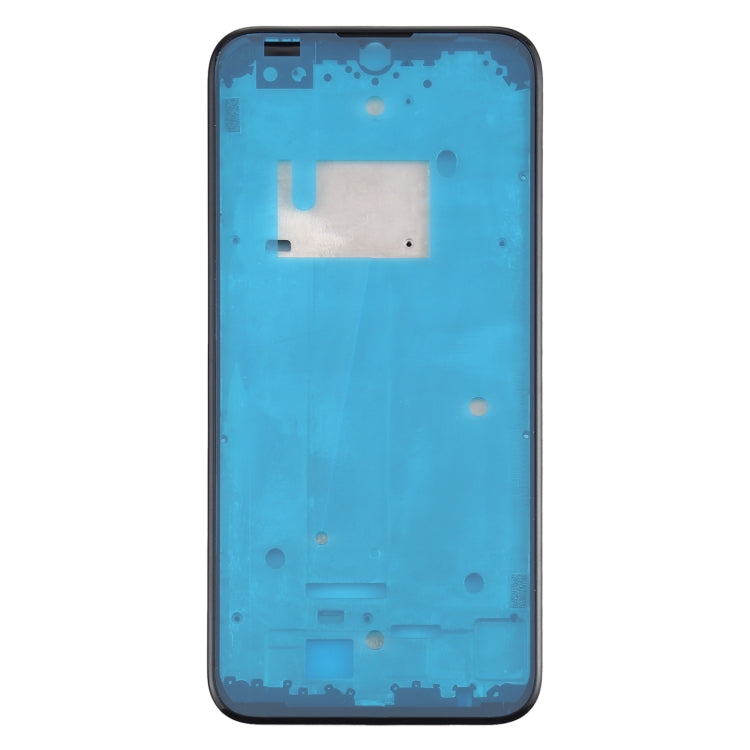 Front Housing LCD Frame Bezel Plate for Nokia 2.2 / TA-1183 / TA-1179 / TA-1191 / TA-1188, For Nokia 2.2