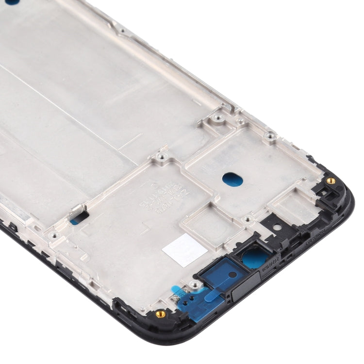 Front Housing LCD Frame Bezel Plate for Nokia 2.2 / TA-1183 / TA-1179 / TA-1191 / TA-1188, For Nokia 2.2