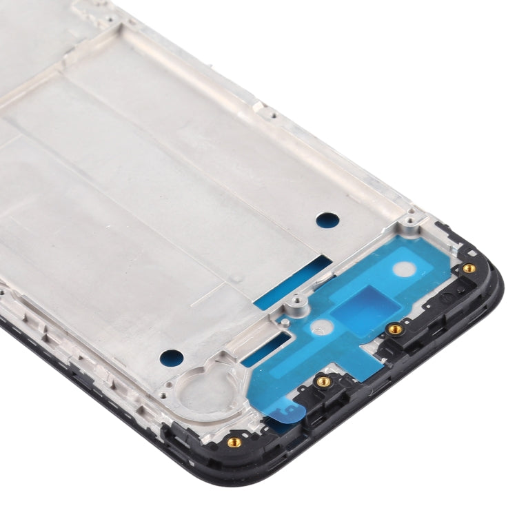 Front Housing LCD Frame Bezel Plate for Nokia 2.2 / TA-1183 / TA-1179 / TA-1191 / TA-1188, For Nokia 2.2