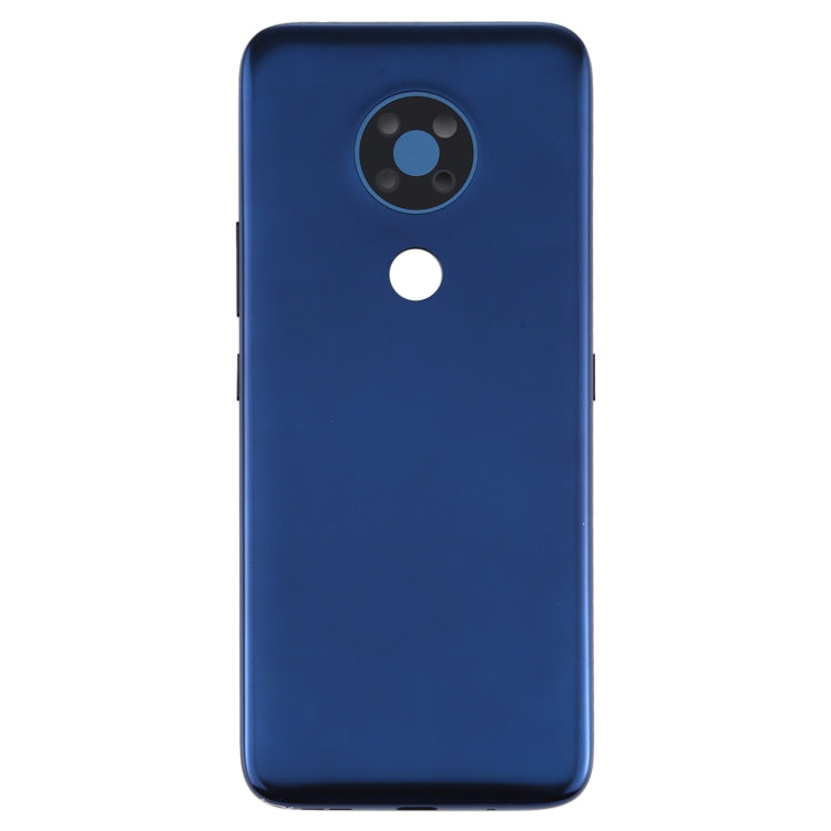 Original Battery Back Cover for Nokia C5 Endi, For Nokia C5 Endi(Original)