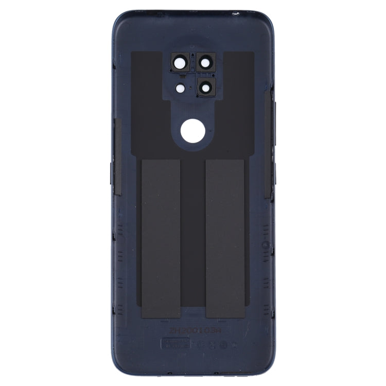 Original Battery Back Cover for Nokia C5 Endi, For Nokia C5 Endi(Original)