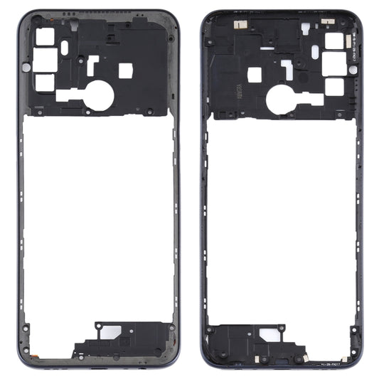 Cadre central pour OPPO A53 (2020)/A53 4G/A53s/A32 4G/A33 2020 CPH2127, pour OPPO A53
