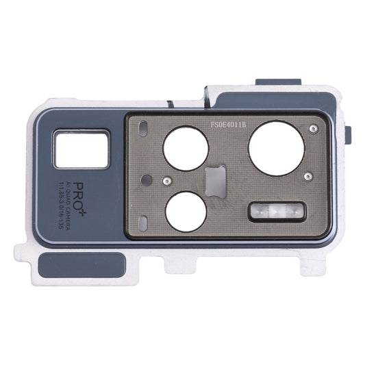 For Vivo X50 Pro+ V2011A Camera Lens Cover, For Vivo X50 Pro+