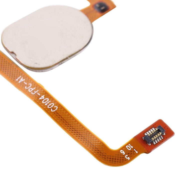 For OPPO A5s (AX5s) CPH1909 CPH1920 CPH1912 Fingerprint Sensor Flex Cable