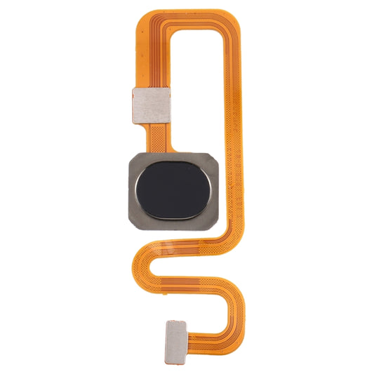 For OPPO R15 PACM00 CPH1835 PACT00  Fingerprint Sensor Flex Cable, For OPPO R15 - BSPART