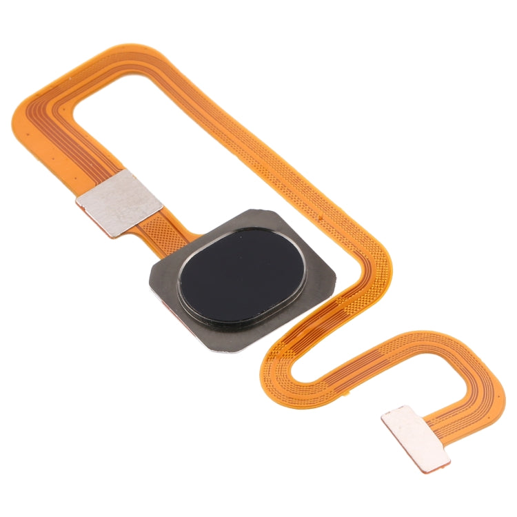 For OPPO R15 PACM00 CPH1835 PACT00  Fingerprint Sensor Flex Cable, For OPPO R15 - BSPART
