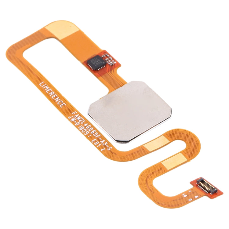 For OPPO R15 PACM00 CPH1835 PACT00  Fingerprint Sensor Flex Cable, For OPPO R15 - BSPART