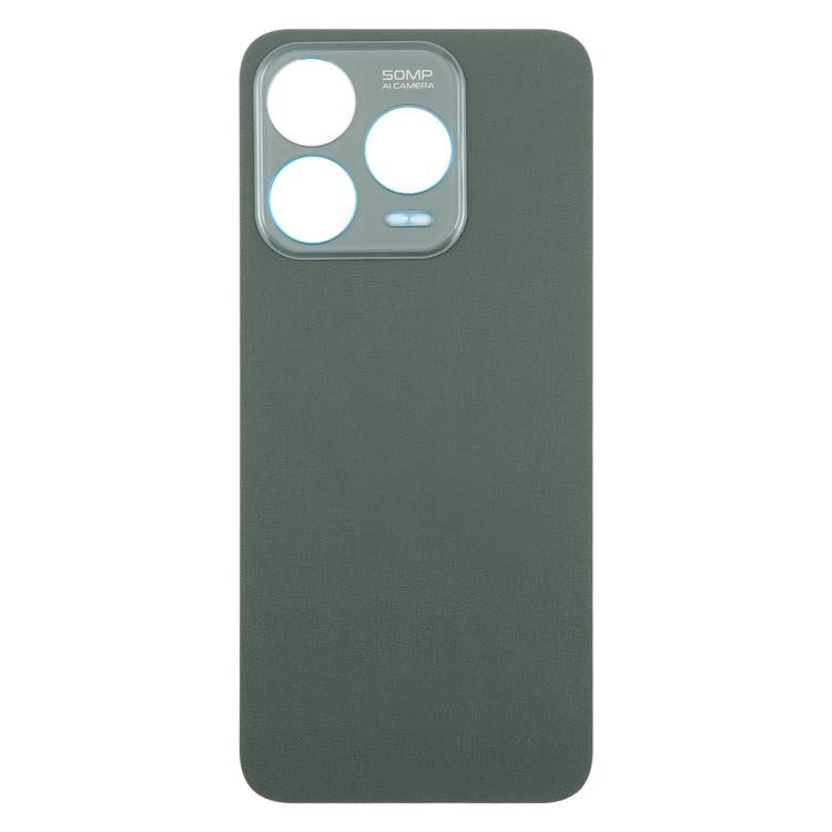 For ZTE Blade V70 Design Leather Material Battery Back Cover with Adhesive, For ZTE Blade V70 Design, For ZTE Blade V70 Design (Leather Material)