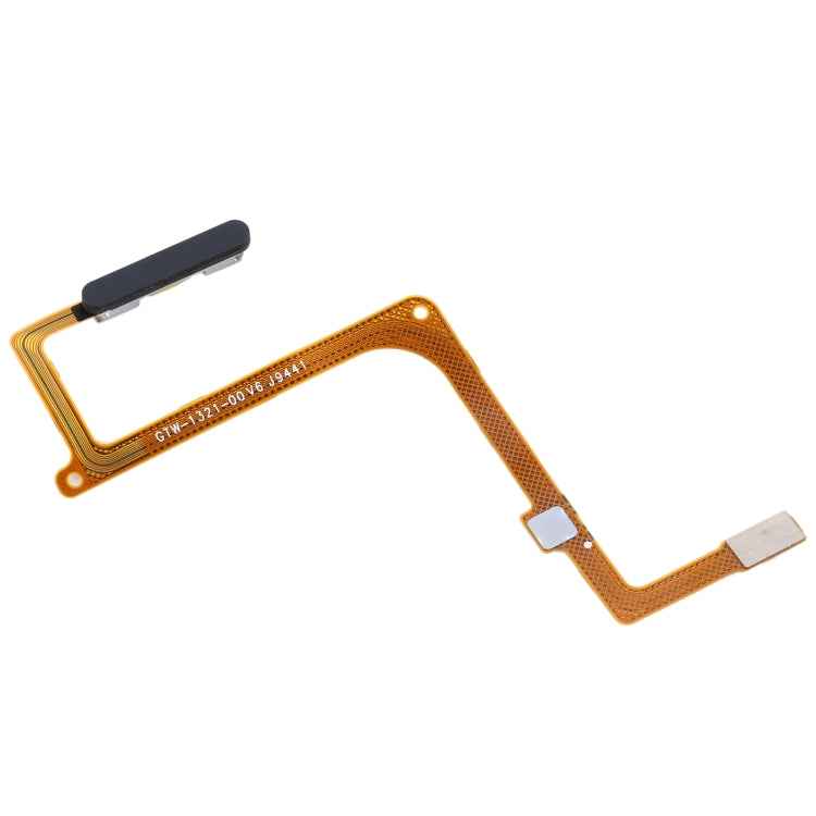 Fingerprint Sensor Flex Cable for Huawei Nova 6 / Honor V30 Pro / Honor V30