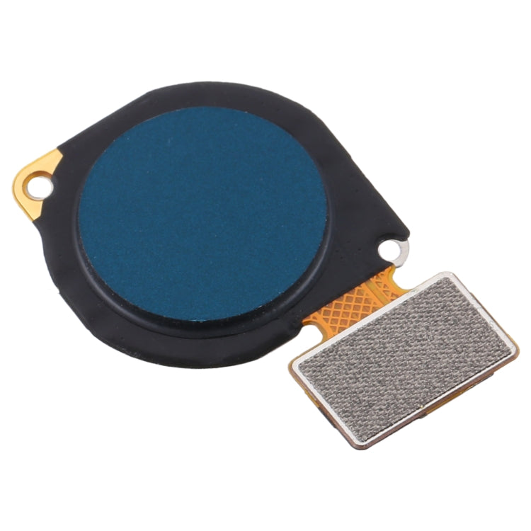 Fingerprint Sensor Flex Cable for Huawei Enjoy 9s / Enjoy 10e / Enjoy 10 Plus / Honor View 20, For Huawei Enjoy 9s(Dark Blue), For Huawei Enjoy 9s(Magenta), For Huawei Enjoy 9s(Mint Green), For Huawei Enjoy 9s(Sapphire Blue), For Huawei Enjoy 9s       ...