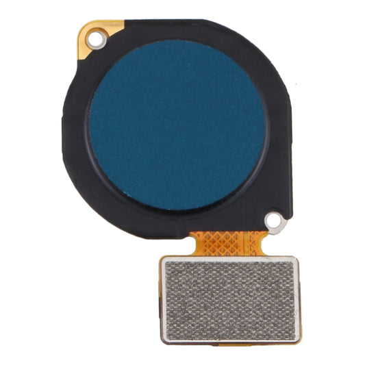 Fingerprint Sensor Flex Cable for Huawei Enjoy 9s / Enjoy 10e / Enjoy 10 Plus / Honor View 20, For Huawei Enjoy 9s(Dark Blue), For Huawei Enjoy 9s(Magenta), For Huawei Enjoy 9s(Mint Green), For Huawei Enjoy 9s(Sapphire Blue), For Huawei Enjoy 9s       ...