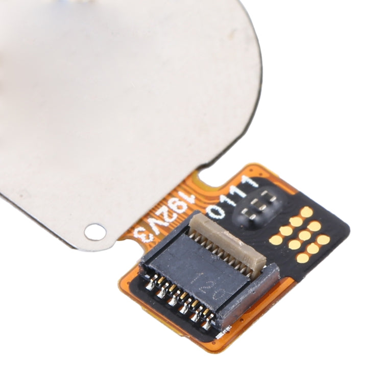 Fingerprint Sensor Flex Cable for Huawei Enjoy 9s / Enjoy 10e / Enjoy 10 Plus / Honor View 20, For Huawei Enjoy 9s(Mint Green), For Huawei Enjoy 9s(Dark Blue), For Huawei Enjoy 9s(Magenta), For Huawei Enjoy 9s(Sapphire Blue), For Huawei Enjoy 9s       ...