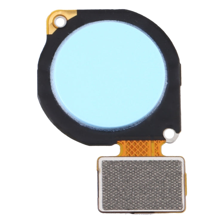 Fingerprint Sensor Flex Cable for Huawei Enjoy 9s / Enjoy 10e / Enjoy 10 Plus / Honor View 20, For Huawei Enjoy 9s(Dark Blue), For Huawei Enjoy 9s(Magenta), For Huawei Enjoy 9s(Mint Green), For Huawei Enjoy 9s(Sapphire Blue), For Huawei Enjoy 9s       ...