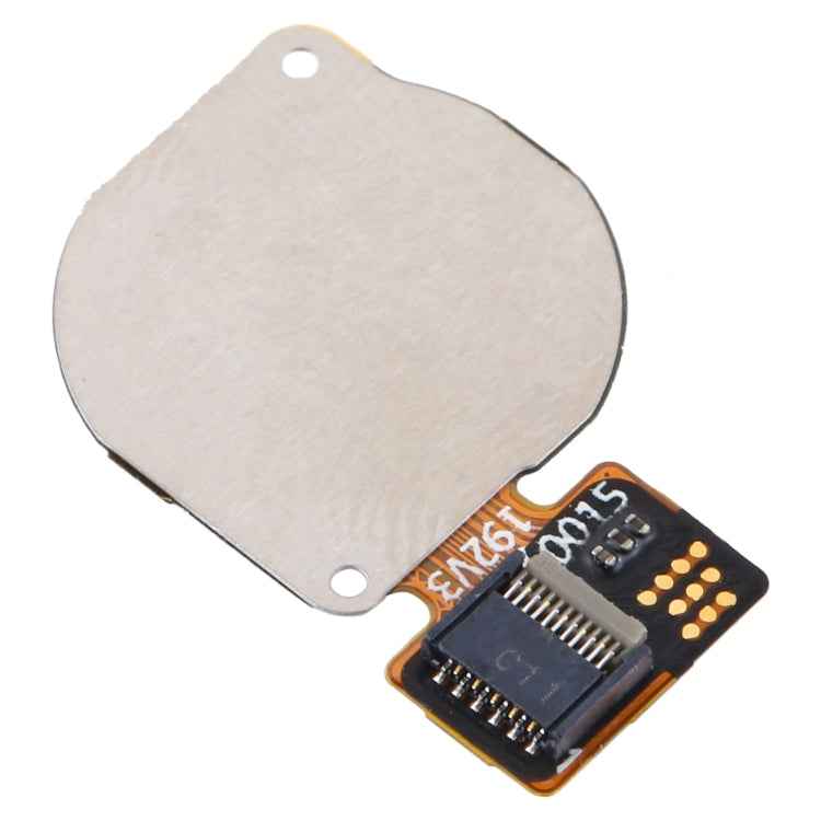 Fingerprint Sensor Flex Cable for Huawei Enjoy 9s / Enjoy 10e / Enjoy 10 Plus / Honor View 20