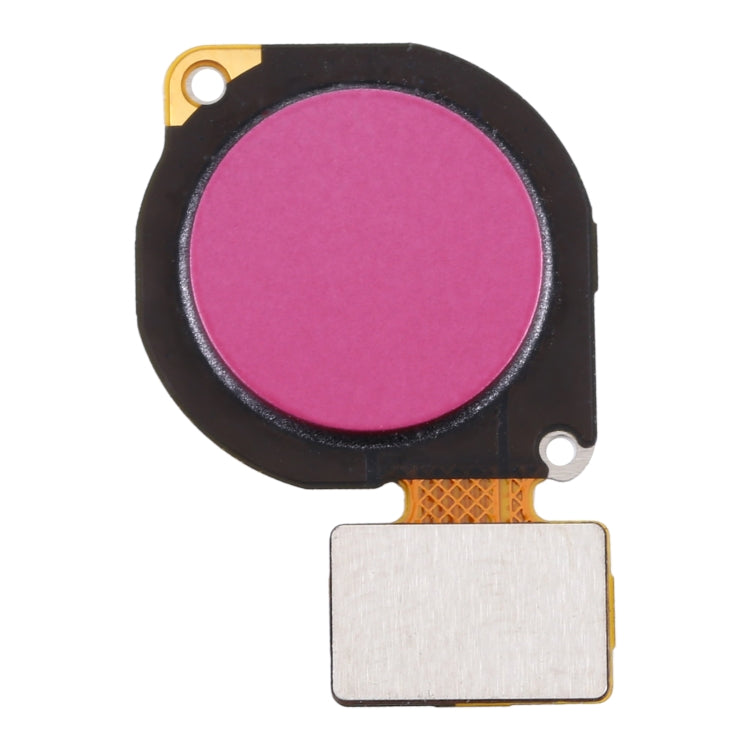 Fingerprint Sensor Flex Cable for Huawei Enjoy 9s / Enjoy 10e / Enjoy 10 Plus / Honor View 20, For Huawei Enjoy 9s(Dark Blue), For Huawei Enjoy 9s(Magenta), For Huawei Enjoy 9s(Mint Green), For Huawei Enjoy 9s(Sapphire Blue), For Huawei Enjoy 9s       ...