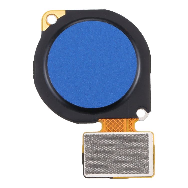 Fingerprint Sensor Flex Cable for Huawei Enjoy 9s / Enjoy 10e / Enjoy 10 Plus / Honor View 20, For Huawei Enjoy 9s(Dark Blue), For Huawei Enjoy 9s(Magenta), For Huawei Enjoy 9s(Mint Green), For Huawei Enjoy 9s(Sapphire Blue), For Huawei Enjoy 9s       ...