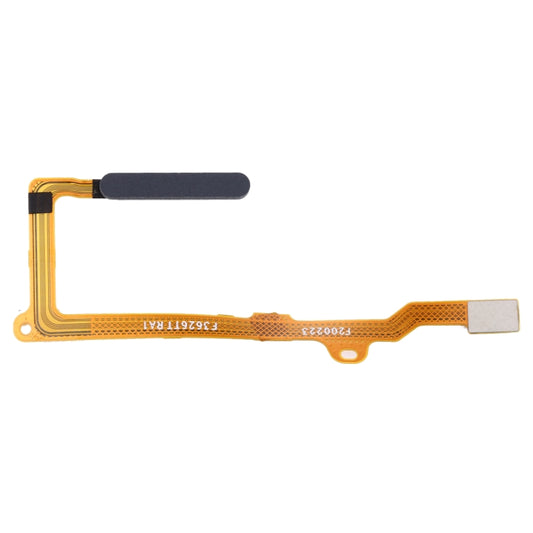 Fingerprint Sensor Flex Cable for Huawei Enjoy 20 5G / Enjoy 20 Pro / Enjoy Z 5G