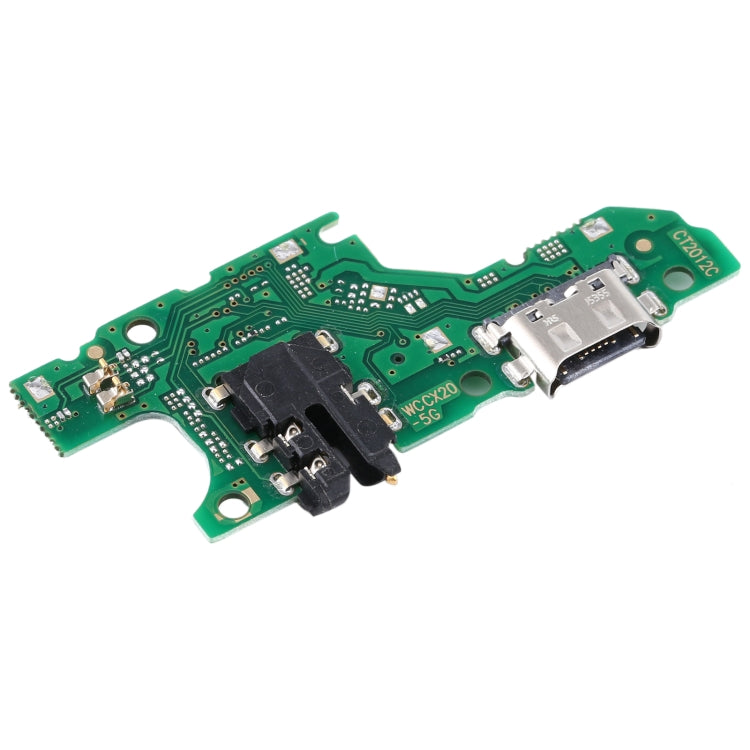 Charging Port Board for Huawei Enjoy 20 5G, For Huawei Enjoy 20 5G