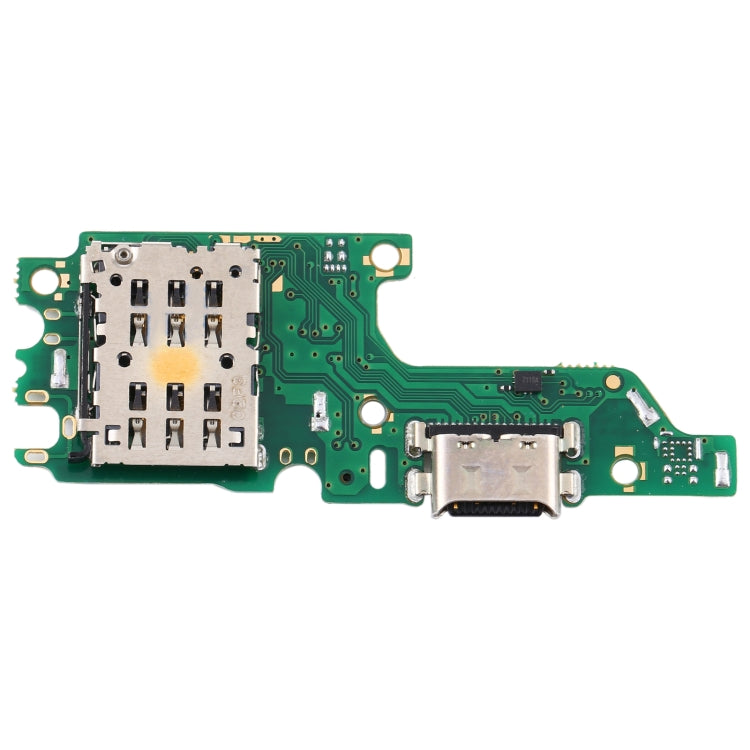 Charging Port Board for Huawei Nova 7 Pro 5G, For Huawei Nova 7 Pro 5G