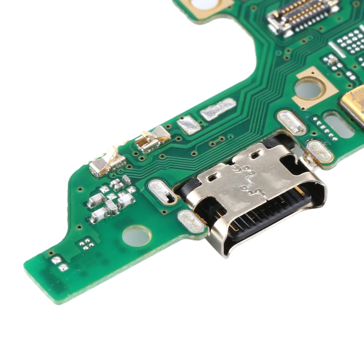 Charging Port Board for Huawei Nova 7 Pro 5G, For Huawei Nova 7 Pro 5G