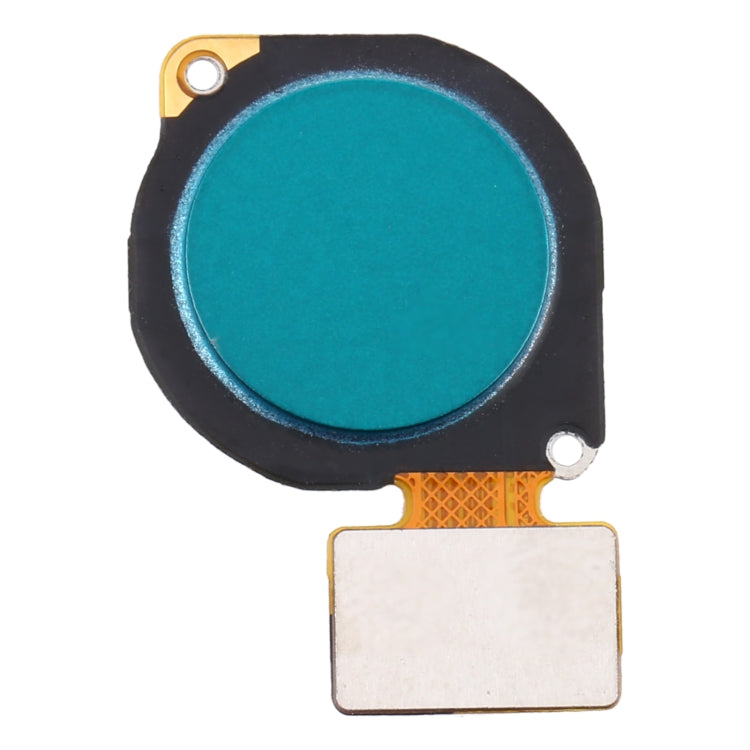 Fingerprint Sensor Flex Cable for Huawei Nova 4e / Nova 4 / Honor 20i / Honor 10 Lite, For Huawei Nova 4e(Dark Blue), For Huawei Nova 4e(Orange), For Huawei Nova 4e, For Huawei Nova 4e(Magenta), For Huawei Nova 4e(Mint Green)                           ...