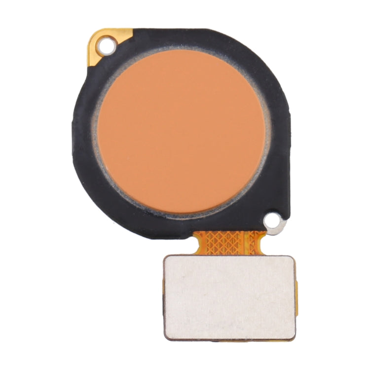 Fingerprint Sensor Flex Cable for Huawei Nova 4e / Nova 4 / Honor 20i / Honor 10 Lite, For Huawei Nova 4e(Dark Blue), For Huawei Nova 4e(Orange), For Huawei Nova 4e, For Huawei Nova 4e(Magenta), For Huawei Nova 4e(Mint Green)                           ...