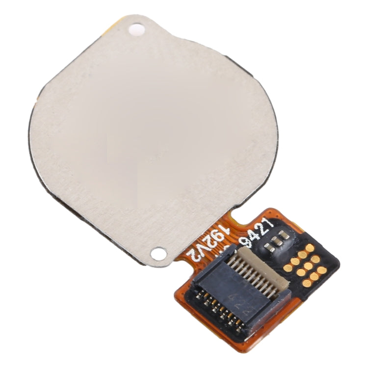 Fingerprint Sensor Flex Cable for Huawei Nova 4e / Nova 4 / Honor 20i / Honor 10 Lite, For Huawei Nova 4e, For Huawei Nova 4e(Magenta), For Huawei Nova 4e(Mint Green), For Huawei Nova 4e(Sapphire Blue), For Huawei Nova 4e(Baby Blue)                    ...