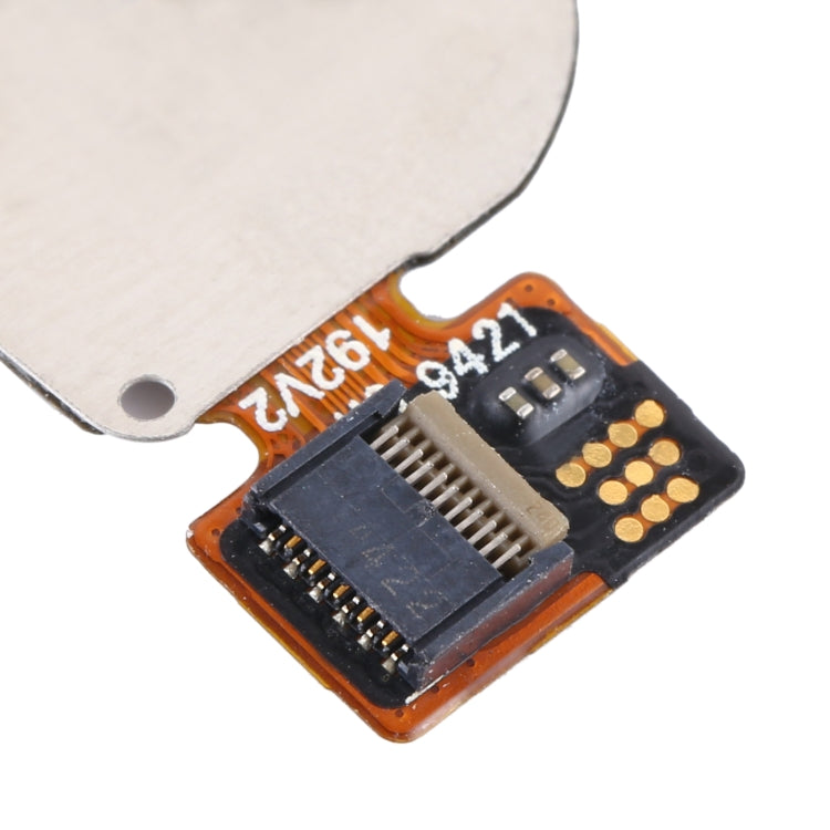 Fingerprint Sensor Flex Cable for Huawei Nova 4e / Nova 4 / Honor 20i / Honor 10 Lite, For Huawei Nova 4e, For Huawei Nova 4e(Magenta), For Huawei Nova 4e(Mint Green), For Huawei Nova 4e(Sapphire Blue), For Huawei Nova 4e(Baby Blue)                    ...