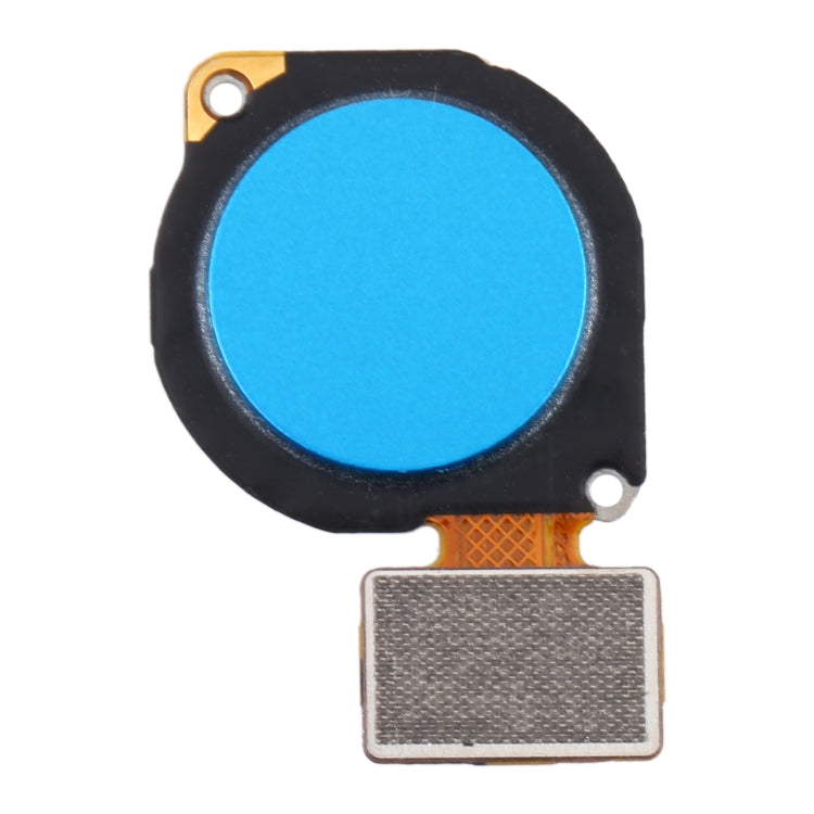 Fingerprint Sensor Flex Cable for Huawei Nova 4e / Nova 4 / Honor 20i / Honor 10 Lite, For Huawei Nova 4e(Dark Blue), For Huawei Nova 4e(Orange), For Huawei Nova 4e, For Huawei Nova 4e(Magenta), For Huawei Nova 4e(Mint Green)                           ...