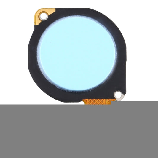 Fingerprint Sensor Flex Cable for Huawei Nova 4e / Nova 4 / Honor 20i / Honor 10 Lite, For Huawei Nova 4e(Mint Green), For Huawei Nova 4e(Sapphire Blue), For Huawei Nova 4e(Baby Blue), For Huawei Nova 4e, For Huawei Nova 4e(Blue Green)                 ...