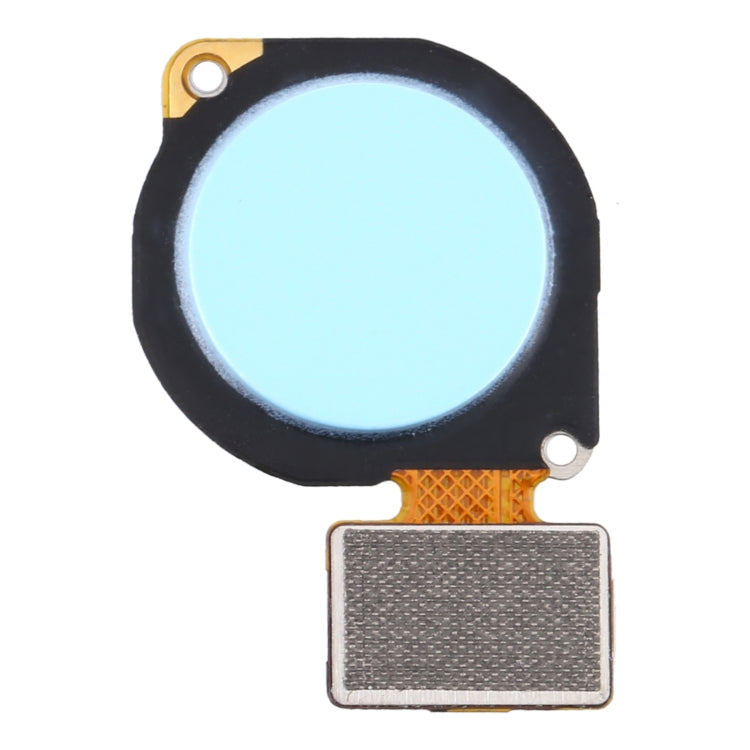 Fingerprint Sensor Flex Cable for Huawei Nova 4e / Nova 4 / Honor 20i / Honor 10 Lite, For Huawei Nova 4e(Dark Blue), For Huawei Nova 4e(Orange), For Huawei Nova 4e, For Huawei Nova 4e(Magenta), For Huawei Nova 4e(Mint Green)                           ...