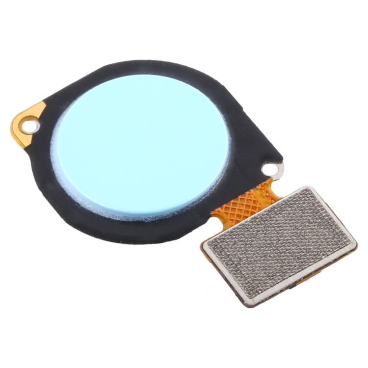 Fingerprint Sensor Flex Cable for Huawei Nova 4e / Nova 4 / Honor 20i / Honor 10 Lite, For Huawei Nova 4e(Mint Green), For Huawei Nova 4e(Sapphire Blue), For Huawei Nova 4e(Baby Blue), For Huawei Nova 4e, For Huawei Nova 4e(Blue Green)                 ...
