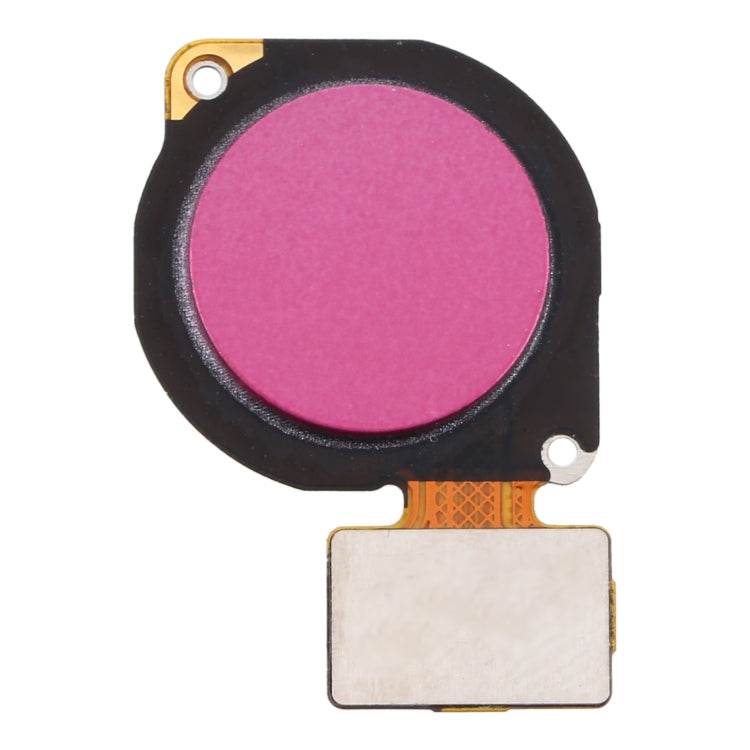 Fingerprint Sensor Flex Cable for Huawei Nova 4e / Nova 4 / Honor 20i / Honor 10 Lite, For Huawei Nova 4e(Dark Blue), For Huawei Nova 4e(Orange), For Huawei Nova 4e, For Huawei Nova 4e(Magenta), For Huawei Nova 4e(Mint Green)                           ...