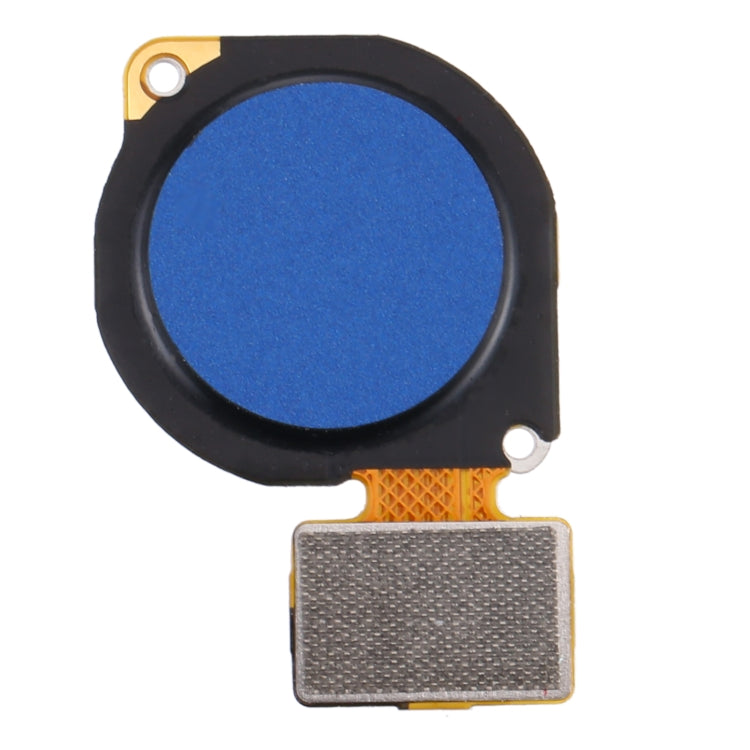 Fingerprint Sensor Flex Cable for Huawei Nova 4e / Nova 4 / Honor 20i / Honor 10 Lite, For Huawei Nova 4e(Dark Blue), For Huawei Nova 4e(Orange), For Huawei Nova 4e, For Huawei Nova 4e(Magenta), For Huawei Nova 4e(Mint Green)                           ...