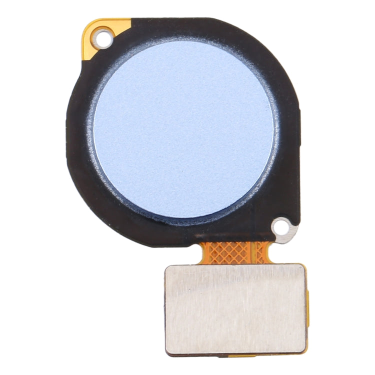 Fingerprint Sensor Flex Cable for Huawei Nova 4e / Nova 4 / Honor 20i / Honor 10 Lite, For Huawei Nova 4e(Dark Blue), For Huawei Nova 4e(Orange), For Huawei Nova 4e, For Huawei Nova 4e(Magenta), For Huawei Nova 4e(Mint Green)                           ...