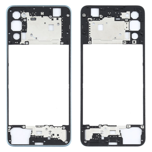 For OPPO Reno4 5G Back Housing Frame, For OPPO Reno4 5G