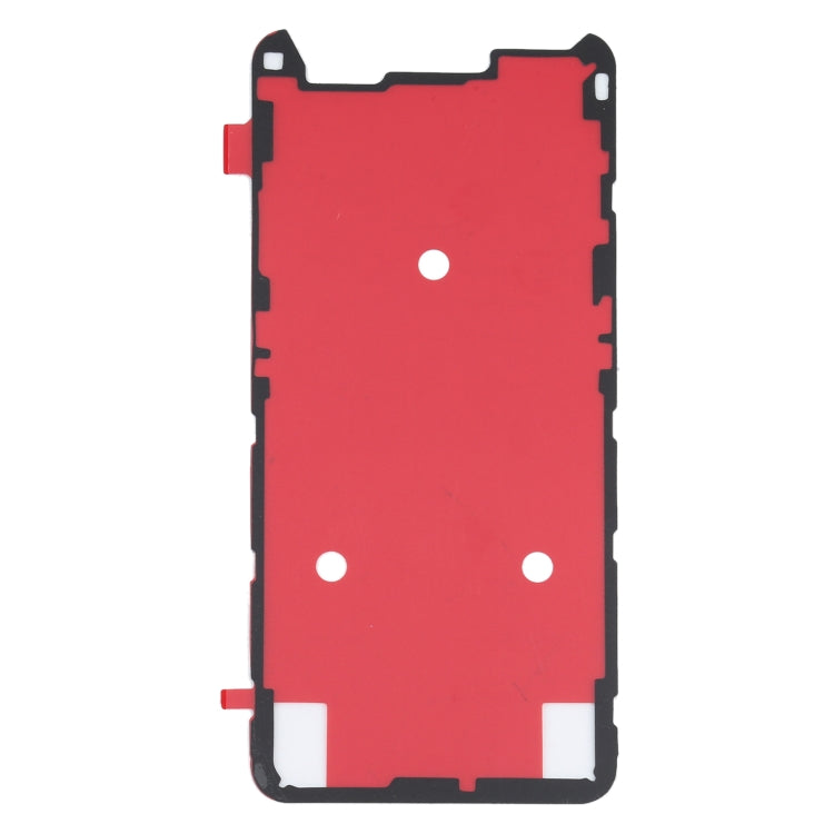For OPPO Reno 5G / Reno 4G PCAM00 PCAT00 CPH1917 CPH1921 10pcs Back Housing Cover Adhesive