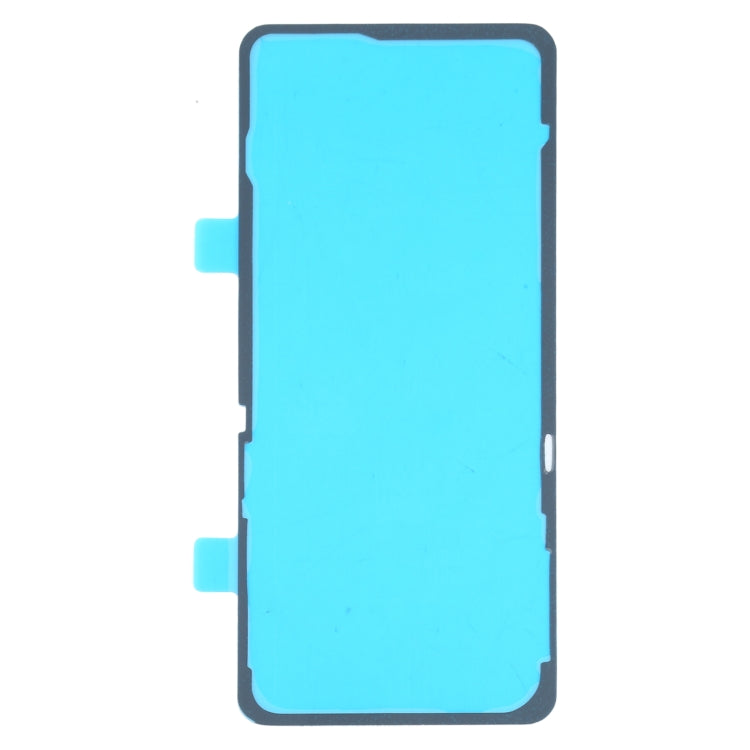 For OPPO Reno3 CPH2043 PCHM30 10pcs Back Housing Cover Adhesive, For OPPO Reno3