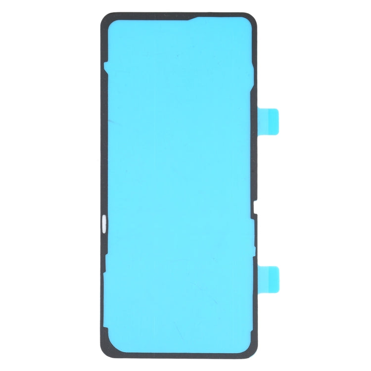 For OPPO Reno3 CPH2043 PCHM30 10pcs Back Housing Cover Adhesive, For OPPO Reno3