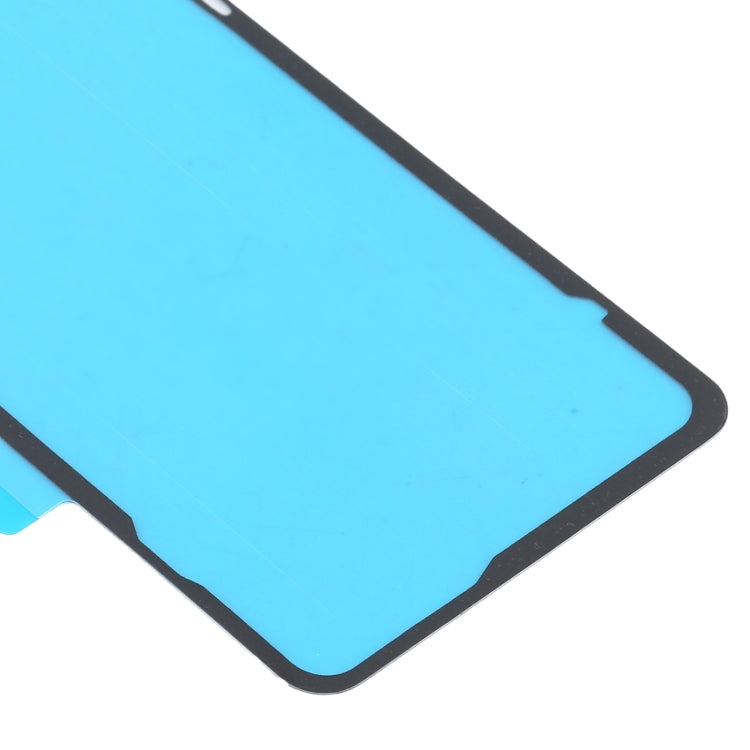 For OPPO Reno3 CPH2043 PCHM30 10pcs Back Housing Cover Adhesive, For OPPO Reno3