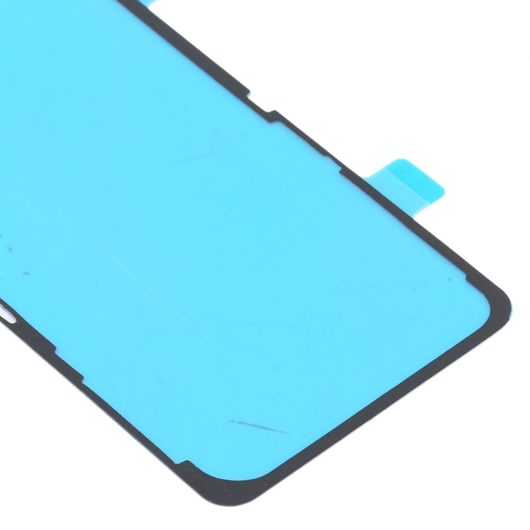 For OPPO Reno3 CPH2043 PCHM30 10pcs Back Housing Cover Adhesive, For OPPO Reno3