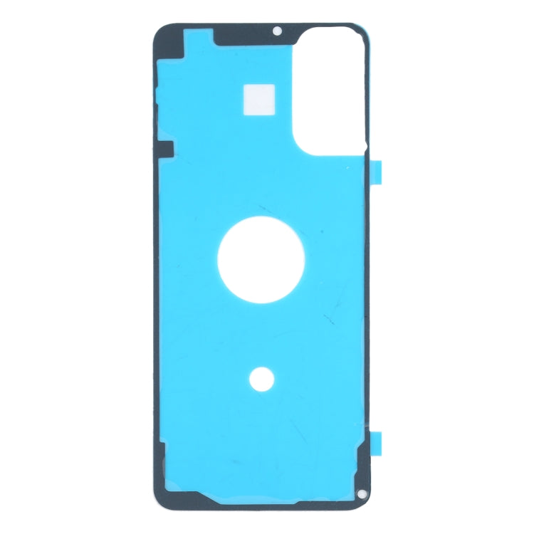 For OPPO Reno4 5G / Reno4 4G CPH2113 PDPM00 PDPT00 CPH2091 10pcs Back Housing Cover Adhesive, For OPPO Reno4 5G